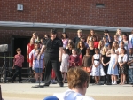 090611 Cougar Choir 028